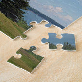 メイン1820 2020ビセンテニアルクオディライトハウス ジグソーパズル (側面)