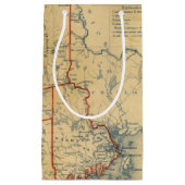 メイン18 スモールペーパーバッグ (正面)