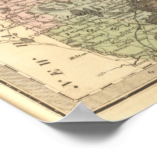 メイン18 ポスター (角)