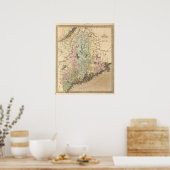 メイン18 ポスター (キッチン)