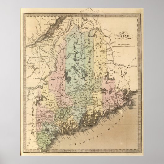 メイン18 ポスター (正面)