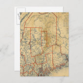 メイン18 ポストカード (正面/裏面)