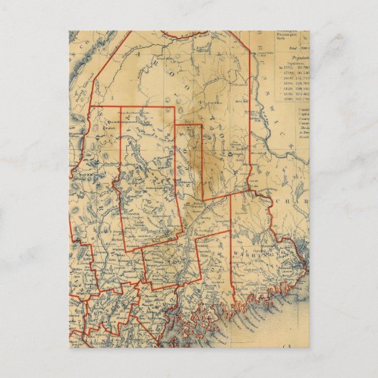 メイン18 ポストカード (正面)