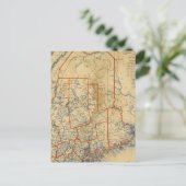 メイン18 ポストカード (スタンド正面)