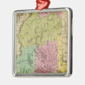 メイン19 メタルオーナメント (左)
