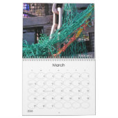 メイン2009 カレンダー (3月 2026)