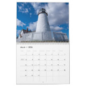 メイン2020 カレンダー (3月 2026)