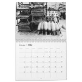 メイン2020 カレンダー (1月 2026)