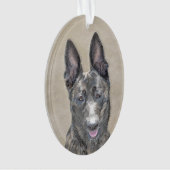 メイン2 オーナメント (正面)