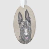 メイン2 オーナメント (正面)