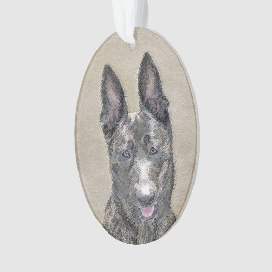 メイン2 オーナメント (正面)