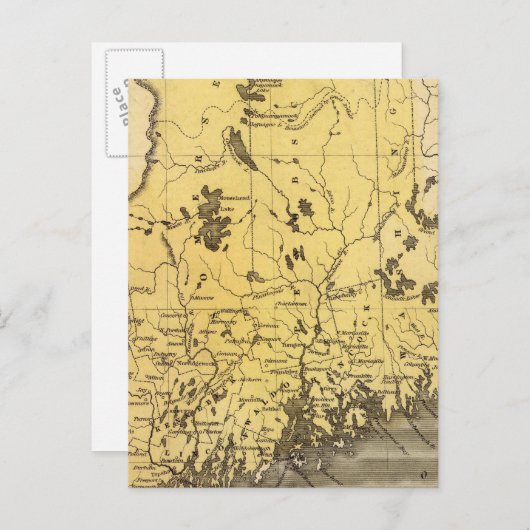 メイン2 ポストカード (正面/裏面)