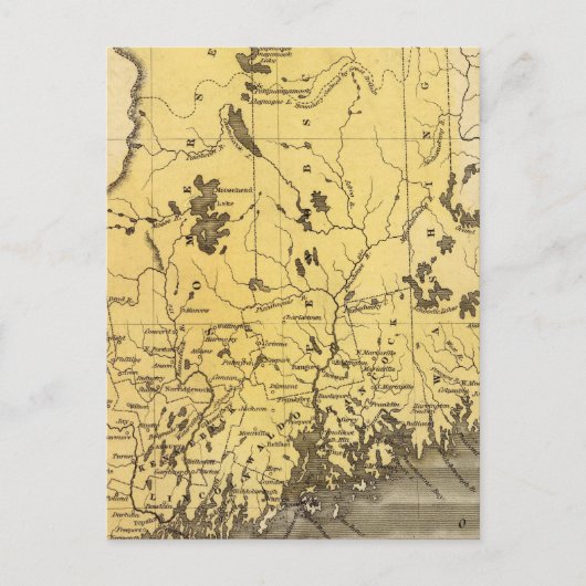 メイン2 ポストカード (正面)