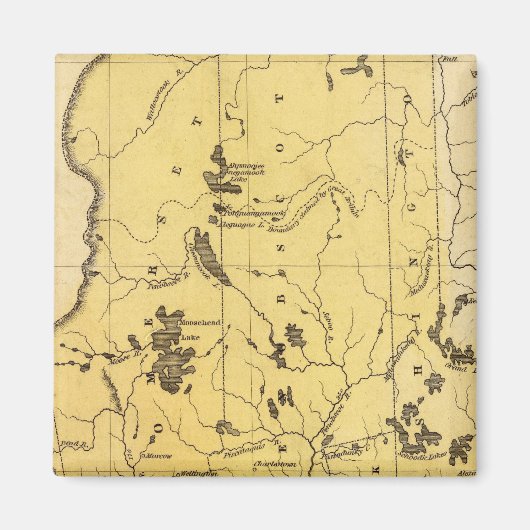 メイン2 マグネット (正面)