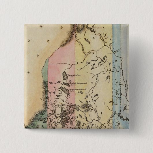 メイン2 缶バッジ (正面)