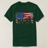 メイン2 Tシャツ (デザイン正面)