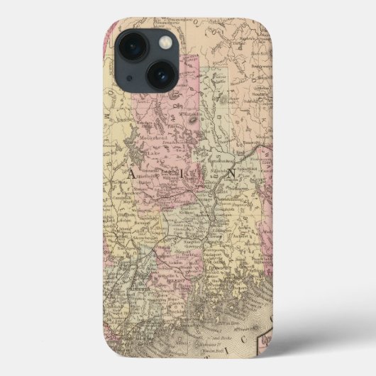 メイン3 Case-Mate iPhoneケース (裏面)