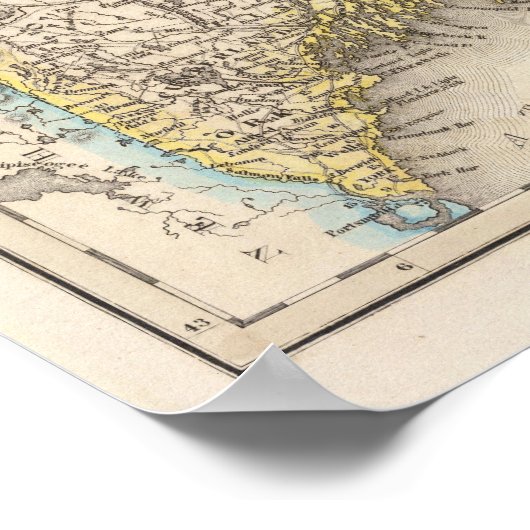 メイン4 ポスター (角)