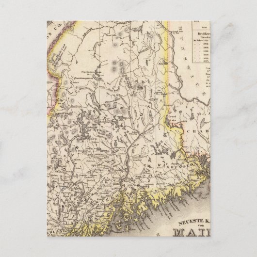 メイン4 ポストカード (正面)