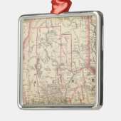 メイン6 メタルオーナメント (左)