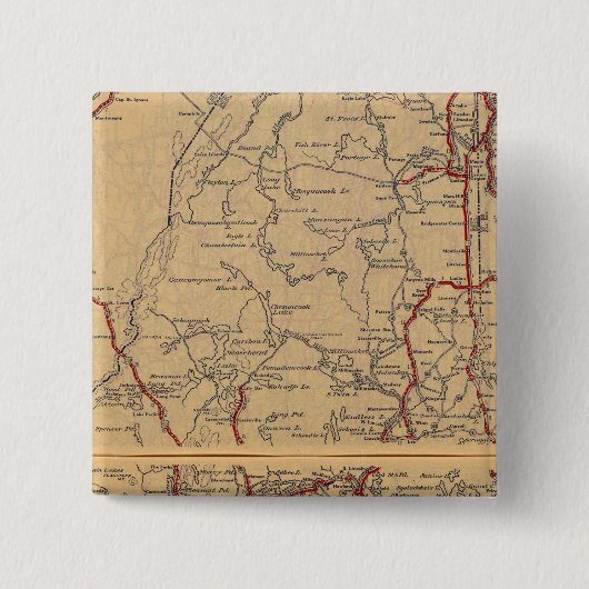 メイン6 缶バッジ (正面)