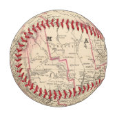 メイン6 野球ボール (正面左)