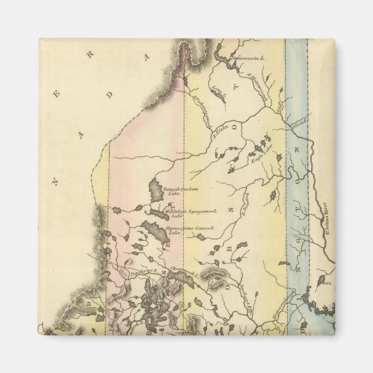 メイン9 マグネット (正面)