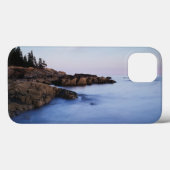 メイン、アカディア国立公園、モンセット Case-Mate iPhoneケース (裏面 (横))