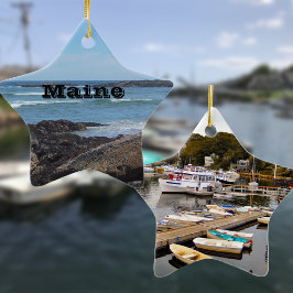 メイン,オグンキット セラミックオーナメント