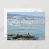 メイン・オグンキット ポストカード (正面/裏面)