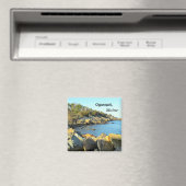 メイン・オグンキット マグネット (インサイチュ (食洗機))