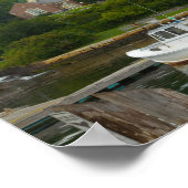 メイン・カムデン ポスター (角)