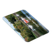 メイン・カムデン マグネット (右側)