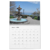 メイン カレンダー (3月 2026)