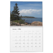 メイン カレンダー (1月 2026)