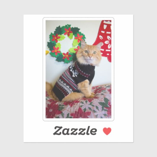 メイン·ガイI シール (シート)