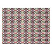 メイン·ガイI テーブルクロス (正面(横))