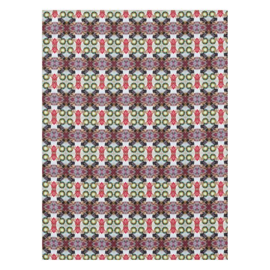 メイン·ガイI テーブルクロス (正面)