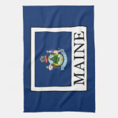 メイン キッチンタオル (縦)