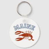 メイン キーホルダー (正面)