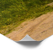 メイン・コレア ポスター (角)