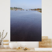 メイン・コレア ポスター (キッチン)