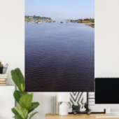 メイン・コレア ポスター (ホームオフィス)