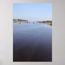 メイン・コレア ポスター