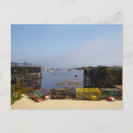 メイン・コレア ポストカード