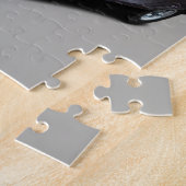 メイン・ストリートCamaro ジグソーパズル (側面)