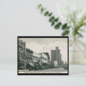 メイン・セントコロンビア州SCヴィンテージ ポストカード (スタンド正面)