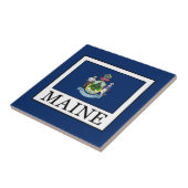 メイン タイル (側面)