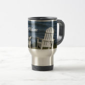 メイン トラベルマグ (正面右)