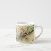 メイン、ニューハンプシャー、ヴァーモント、マサチューセッツ エスプレッソカップ (右)